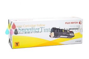 Toner Cartridge Yellow Xerox CM305 df