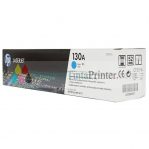 HP Cyan Toner 130A [CF351A]