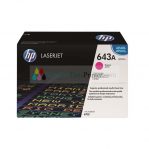 HP Magenta Toner 643A [Q5953A]