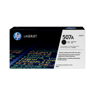 HP Black Toner 507A [CE400A]