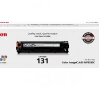 Toner Canon 131 Black