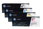 Jual Beli Toner HP 312A Komplit Dus