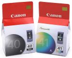 Jual Beli Cartridge Canon 40/41