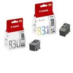 Jual Beli Cartridge Canon 830/831