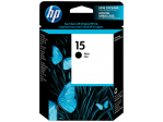 Jual Beli Cartridge HP 15d