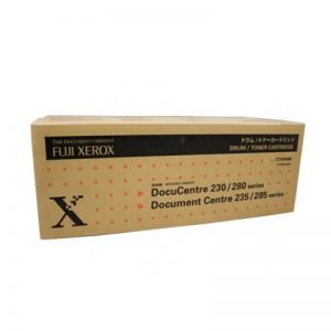 Jual Beli Toner Fuji Xerox Docu Centre 230