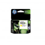 Tinta HP 933XL Yellow